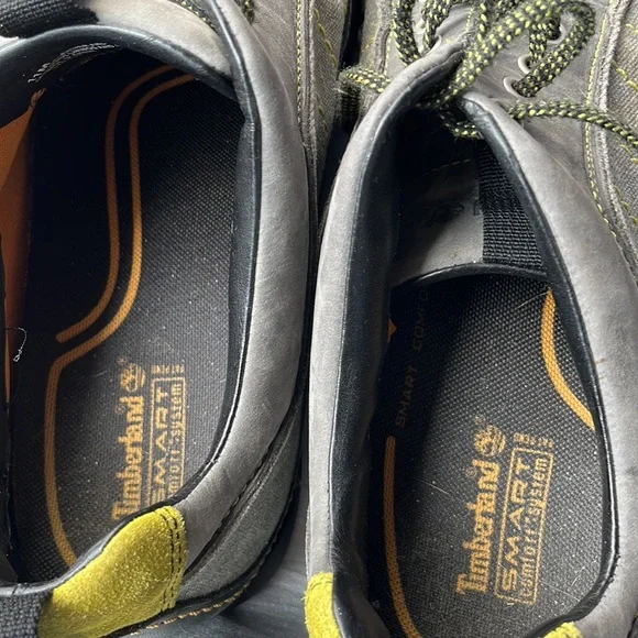 🧔🏻 🪵 🌳 • 🪵 TIMBERLAND x Grit 🪵 • Grit vibes - Picture 10 of 11